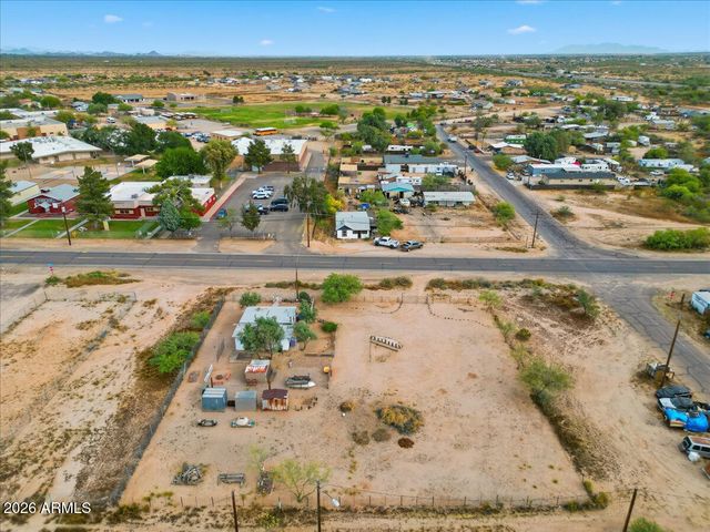 32848 N CENTER Street, Wittmann, AZ 85361