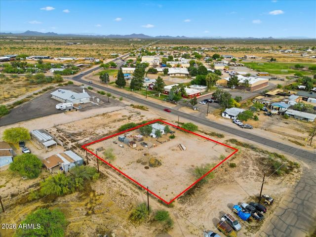 32848 N CENTER Street, Wittmann, AZ 85361