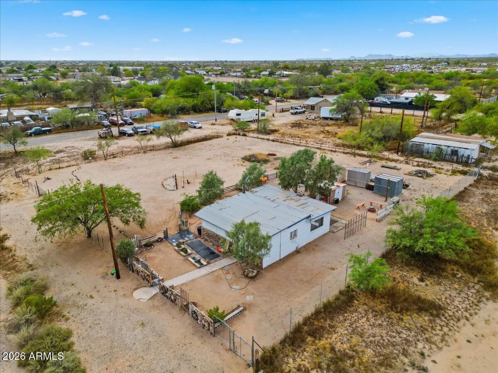 32848 N CENTER Street, Wittmann, AZ 85361 — photo 5