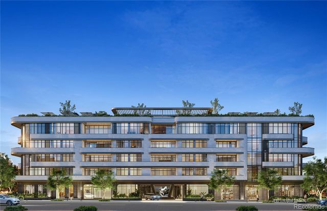 185 Steele Street 209, Denver, CO 80206