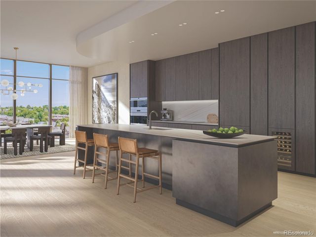 185 Steele Street 209, Denver, CO 80206