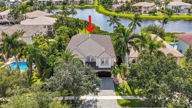 11301 Misty Ridge Way, Boynton Beach, FL 33473