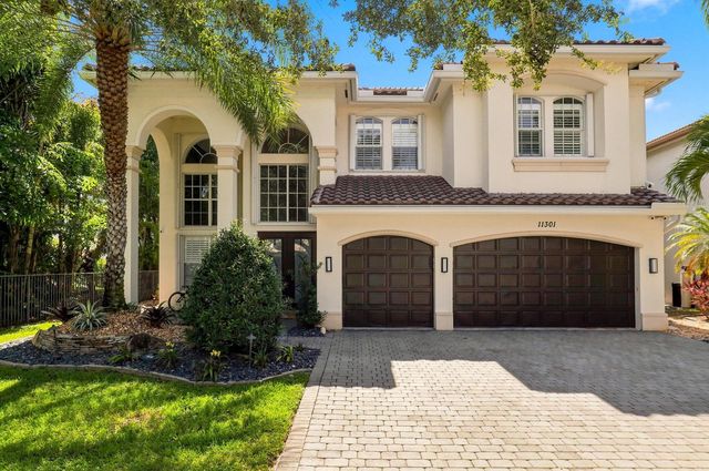 11301 Misty Ridge Way, Boynton Beach, FL 33473