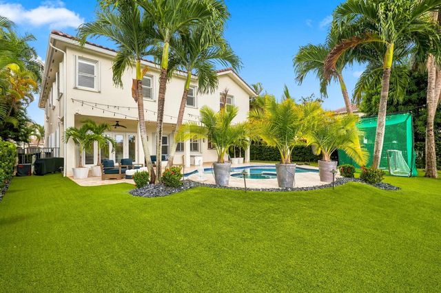 11301 Misty Ridge Way, Boynton Beach, FL 33473
