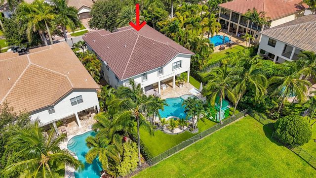 11301 Misty Ridge Way, Boynton Beach, FL 33473