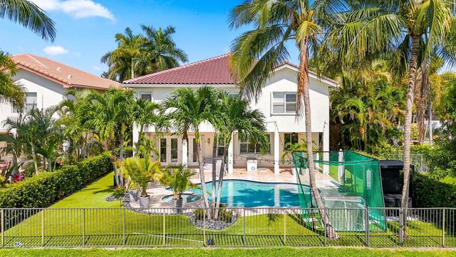11301 Misty Ridge Way, Boynton Beach, FL 33473