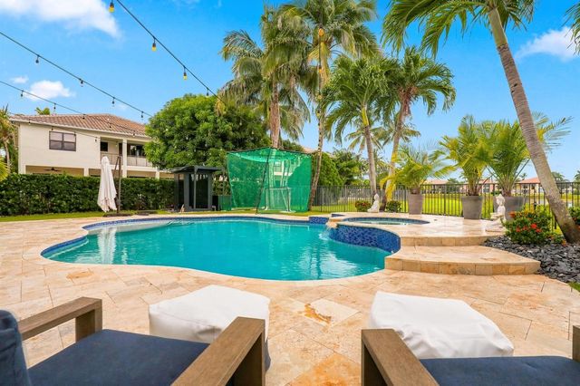 11301 Misty Ridge Way, Boynton Beach, FL 33473