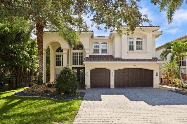 11301 Misty Ridge Way, Boynton Beach, FL 33473