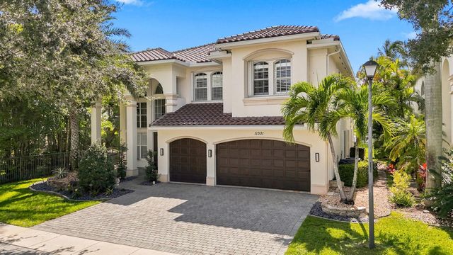 11301 Misty Ridge Way, Boynton Beach, FL 33473