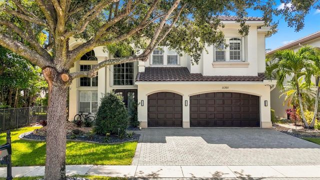 11301 Misty Ridge Way, Boynton Beach, FL 33473