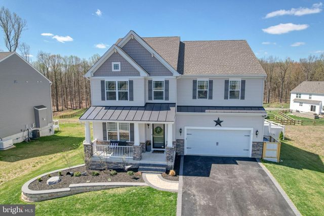 111 FRED DR, North East, MD 21901