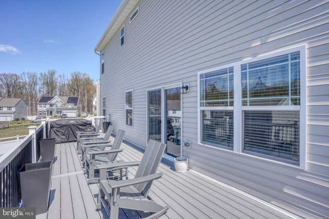 111 FRED DR, North East, MD 21901