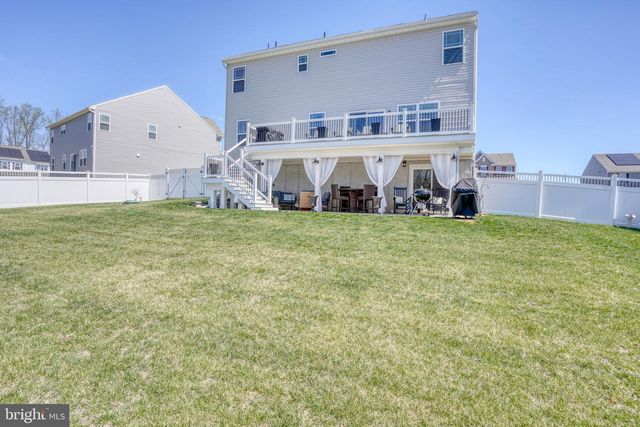 111 FRED DR, North East, MD 21901