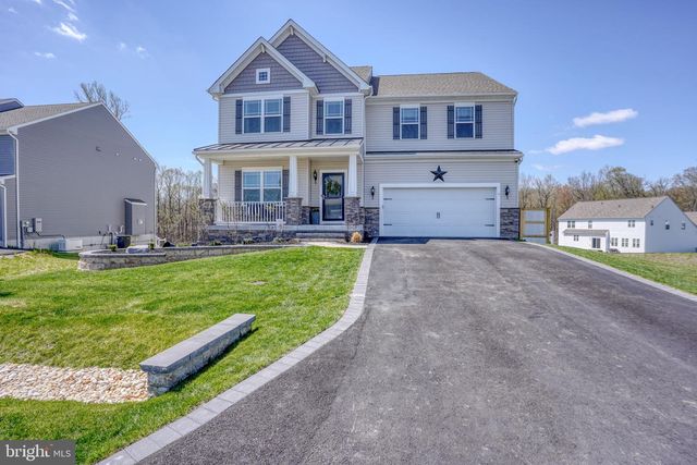 111 FRED DR, North East, MD 21901