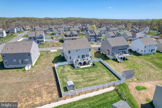 111 FRED DR, North East, MD 21901