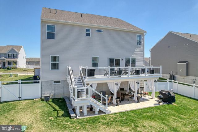111 FRED DR, North East, MD 21901