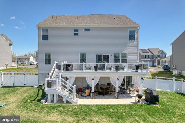 111 FRED DR, North East, MD 21901