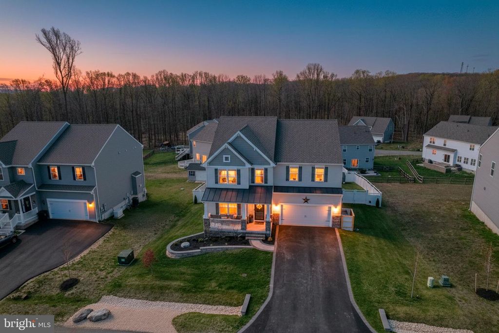 111 FRED DR, North East, MD 21901