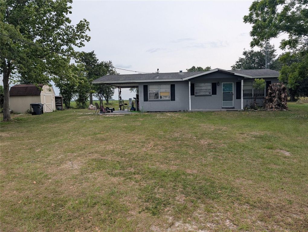 4190 80 FOOT ROAD, Bartow, FL 33830