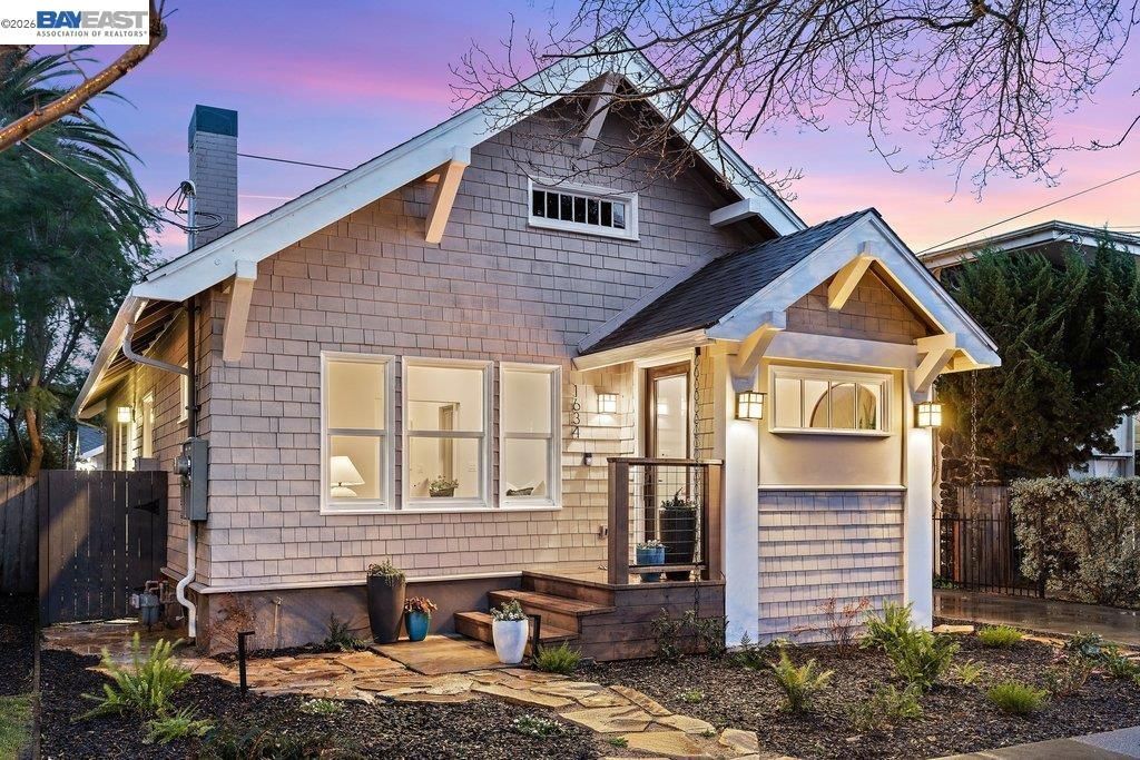 1634 Blake St, Berkeley, CA 94703