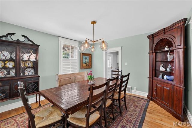 471 S Clay Avenue, St Louis, MO 63122