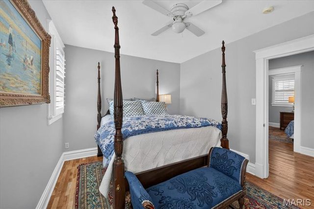 471 S Clay Avenue, St Louis, MO 63122
