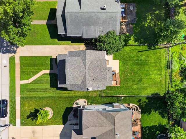 471 S Clay Avenue, St Louis, MO 63122