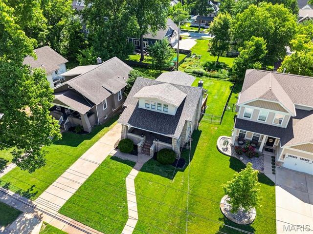 471 S Clay Avenue, St Louis, MO 63122