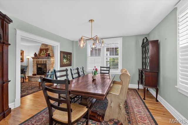 471 S Clay Avenue, St Louis, MO 63122