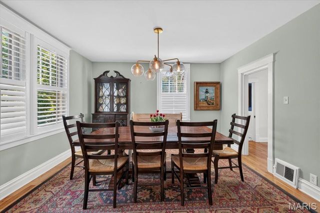 471 S Clay Avenue, St Louis, MO 63122