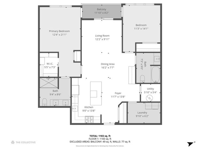 105 S Cottage Hill Avenue 304, Elmhurst, IL 60126