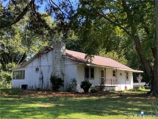 81 NORTHUMBERLAND (.92 ACRES) Dr, Lottsburg, VA 22511