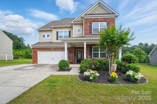 14316 Baytown Court, Huntersville, NC 28078