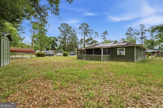 1406 Leone Avenue, Valdosta, GA 31602