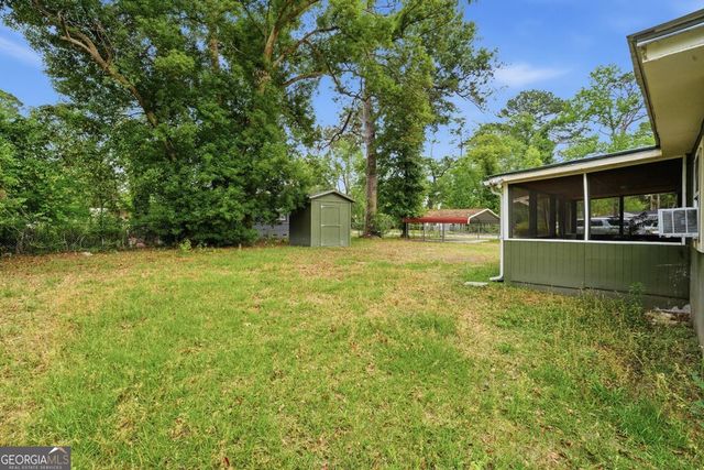 1406 Leone Avenue, Valdosta, GA 31602
