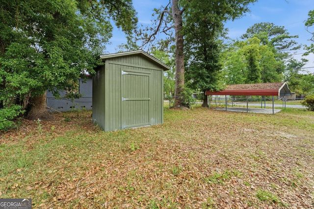 1406 Leone Avenue, Valdosta, GA 31602