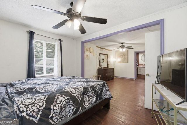1406 Leone Avenue, Valdosta, GA 31602