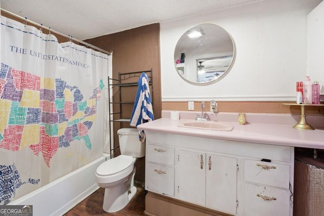 1406 Leone Avenue, Valdosta, GA 31602