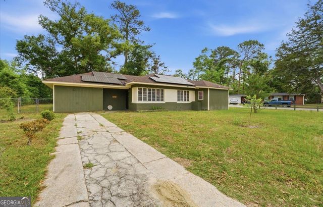 1406 Leone Avenue, Valdosta, GA 31602