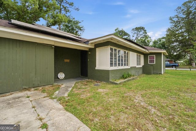 1406 Leone Avenue, Valdosta, GA 31602