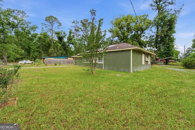 1406 Leone Avenue, Valdosta, GA 31602