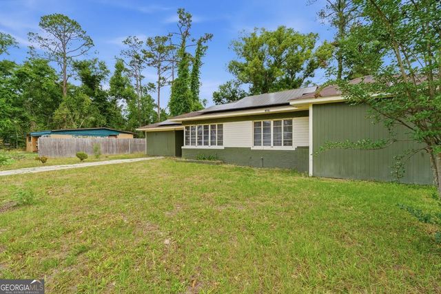1406 Leone Avenue, Valdosta, GA 31602