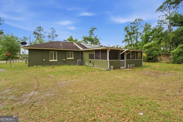 1406 Leone Avenue, Valdosta, GA 31602