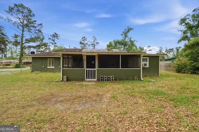1406 Leone Avenue, Valdosta, GA 31602
