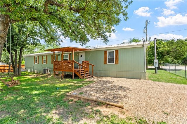 479 Live Oak Loop, Whitney, TX 76692