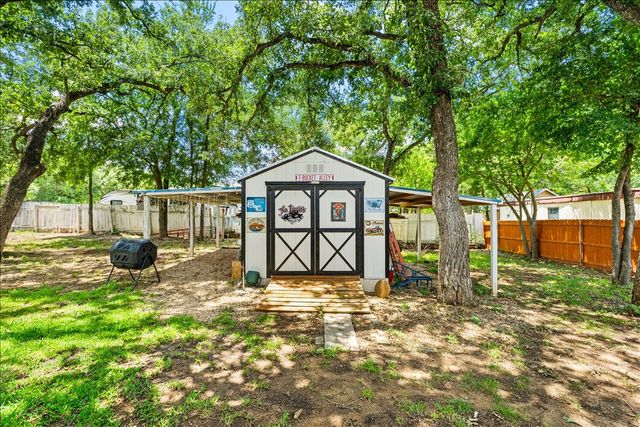 479 Live Oak Loop, Whitney, TX 76692