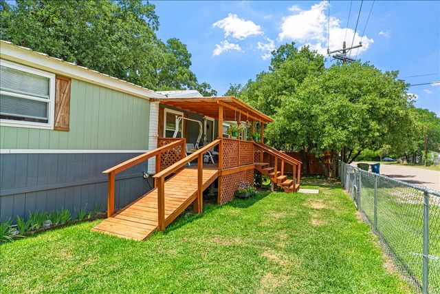 479 Live Oak Loop, Whitney, TX 76692