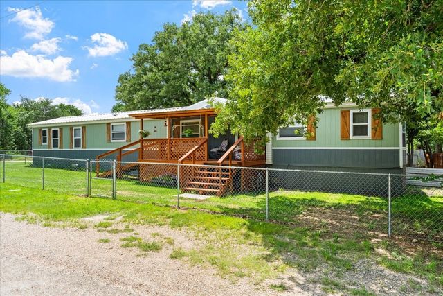 479 Live Oak Loop, Whitney, TX 76692