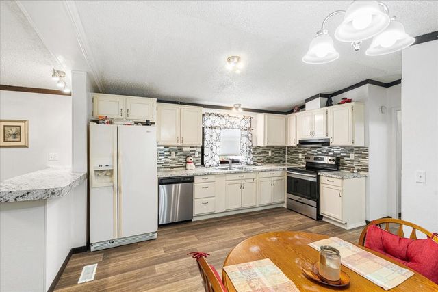 479 Live Oak Loop, Whitney, TX 76692