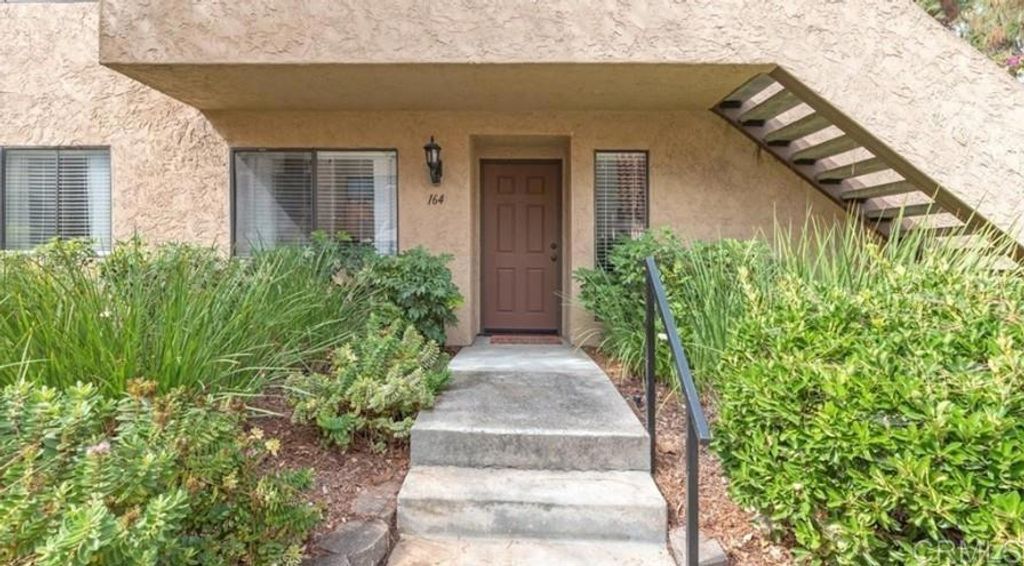 17915 Caminito Pinero 164, San Diego, CA 92128 — exterior